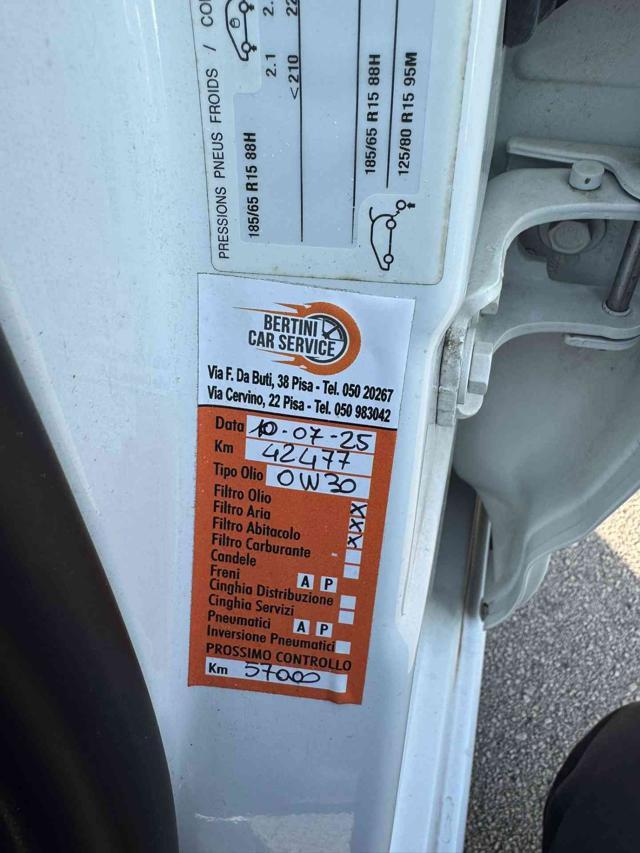 CITROEN C3 1.0 12V 68CV 44.000KM