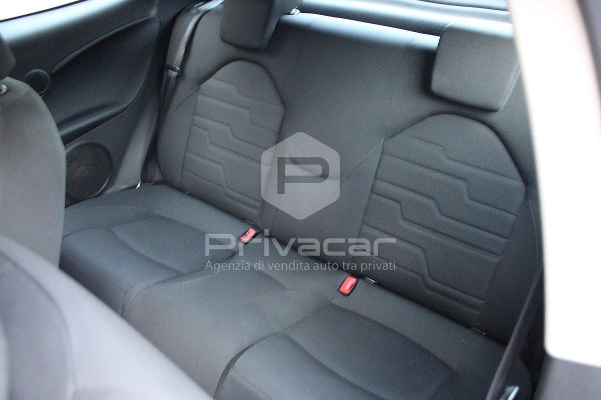 ALFA ROMEO MiTo 1.3 JTDm 85 CV S&S Distinctive