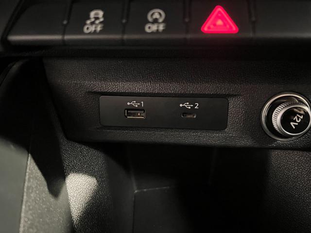 AUDI A1 SPB 30 TFSI-OK PER NEOPATENTATI