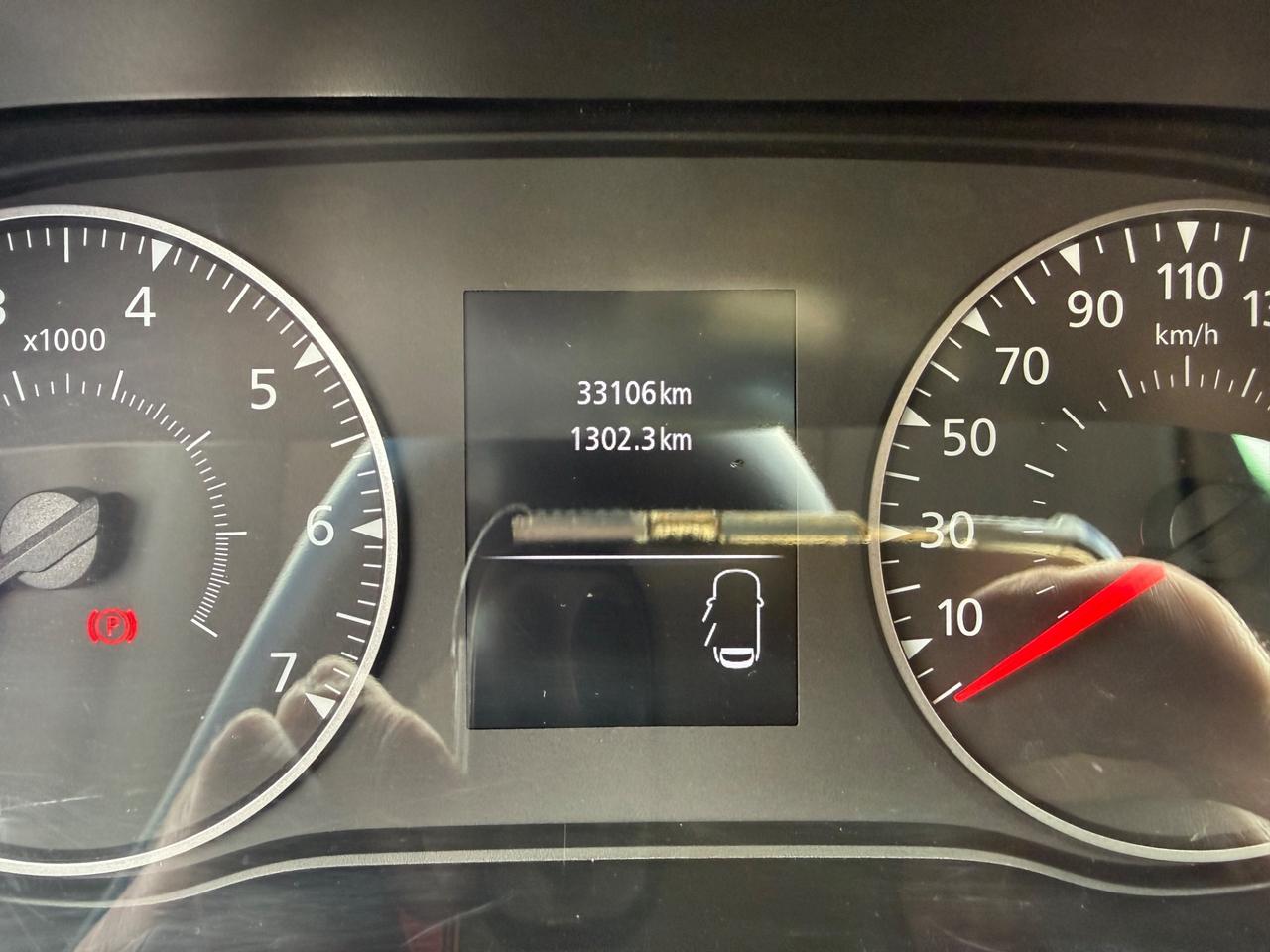 Dacia Duster 1.5 Blue dCi 8V 115 CV 4x2 Journey 30.000 km