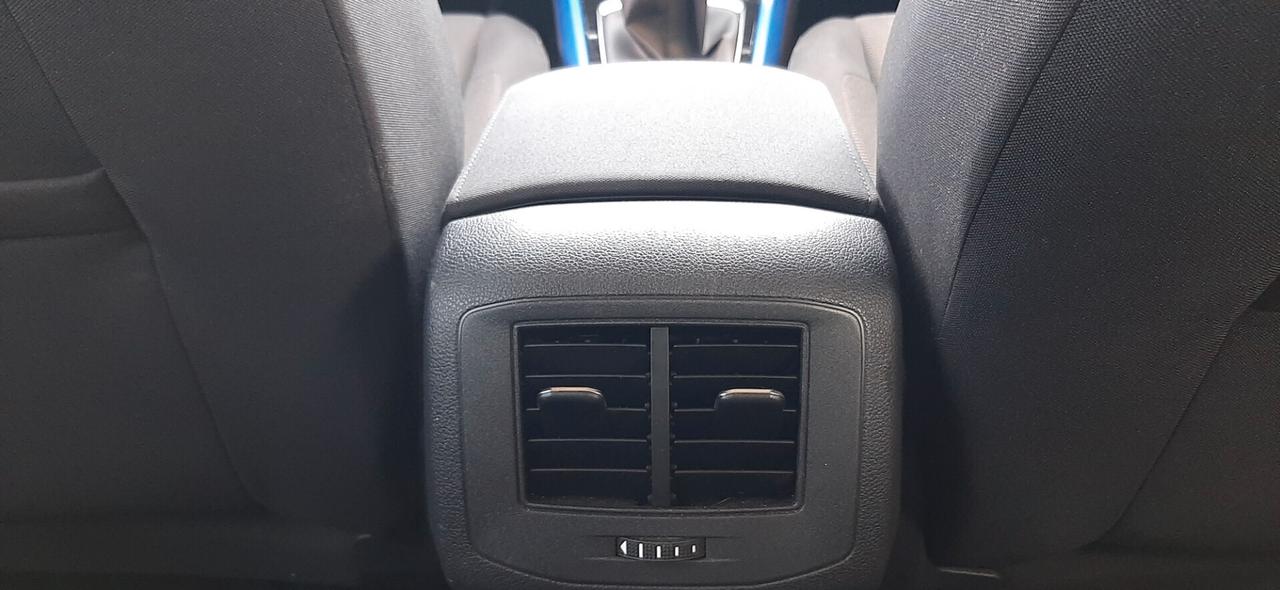 Volkswagen T-Roc 1.0 TSI 115 CV Style BlueMotion Technology