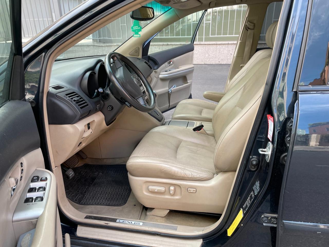 Lexus RX 400 400h Executive