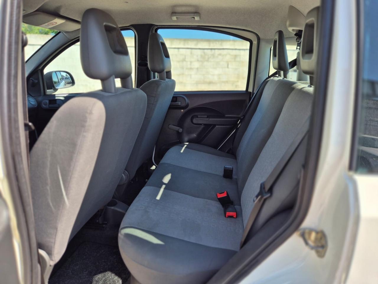 Fiat Panda 1.2 Dynamic