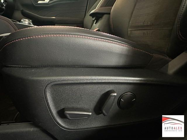 FORD - Kuga 2.0 ecoblue ST-Line 2wd 120cv auto