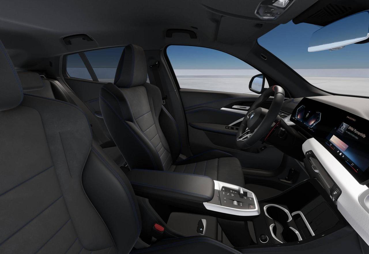 BMW X2 sDrive18d MSport