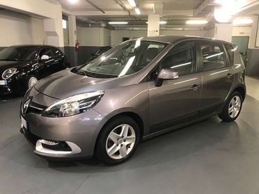 Renault Scenic Scenic X-MODE 1.6 Gpl 110cv / BEN.TENUTO