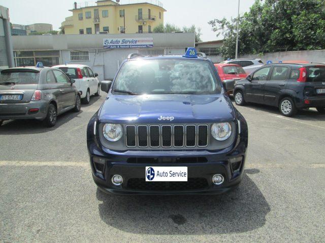 JEEP Renegade 1.0 T3 Limited