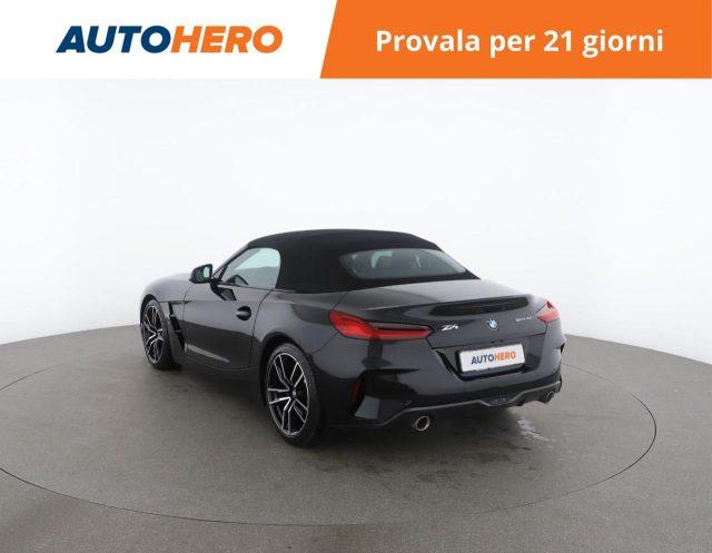 BMW Z4 sDrive20i Msport