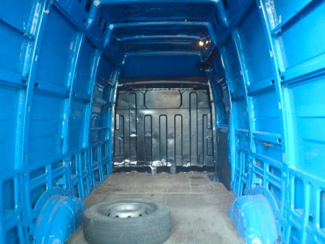 Iveco Daily IV 35S18 PL-TA Furgone