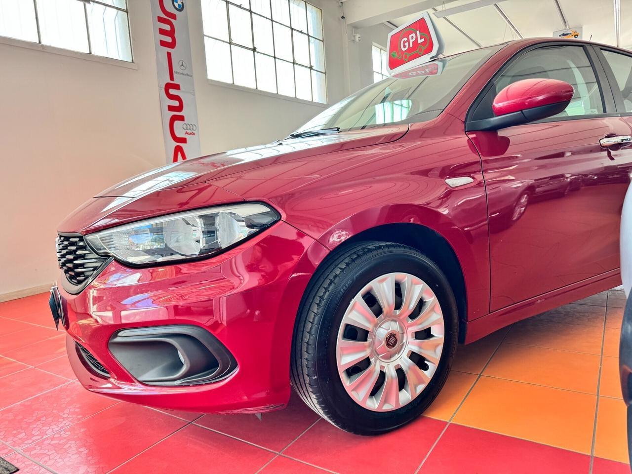 Fiat Tipo 1.4 T-Jet 120CV GPL 5 porte Easy