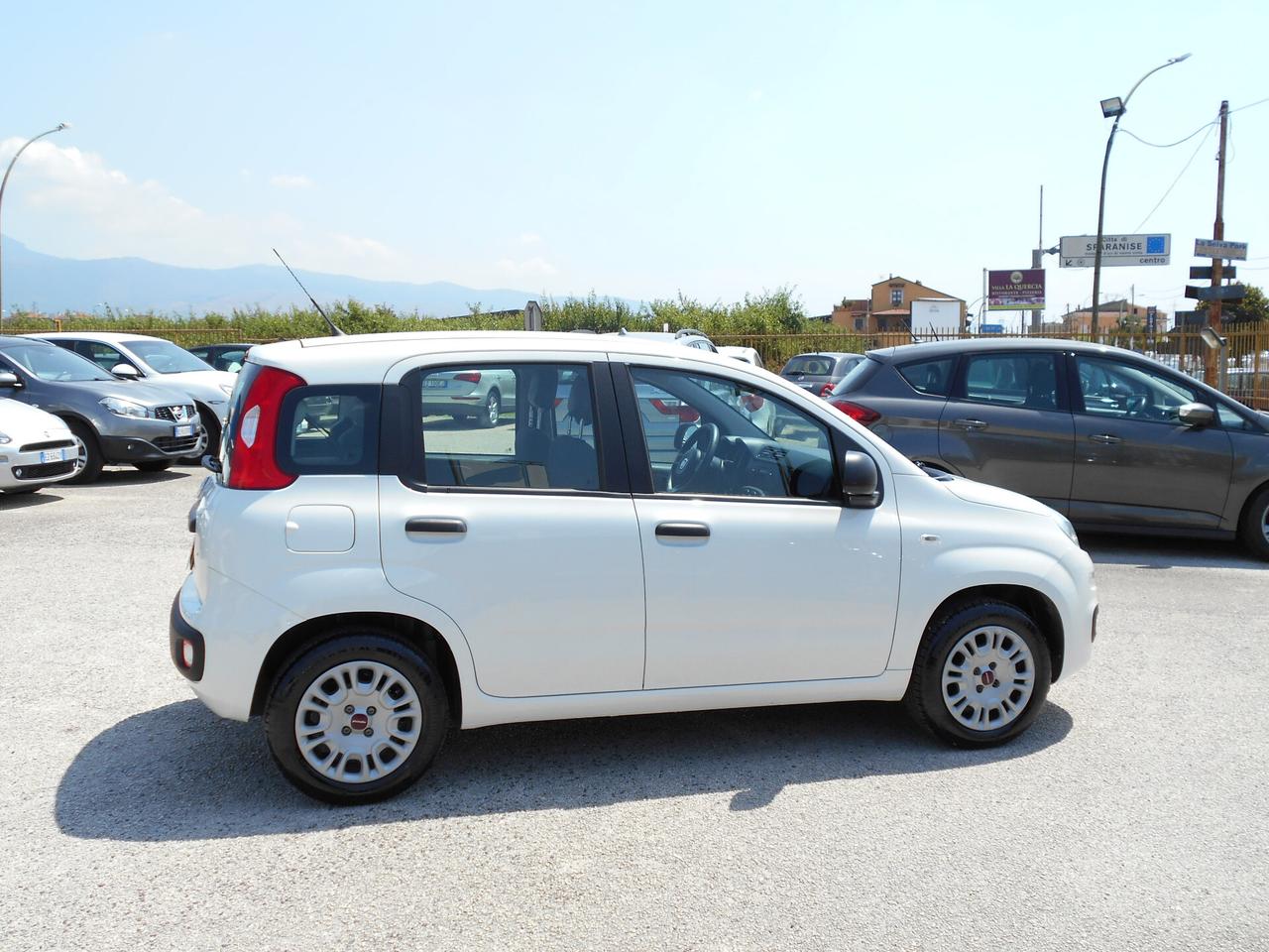 Fiat Panda 1.2 EasyPower Easy
