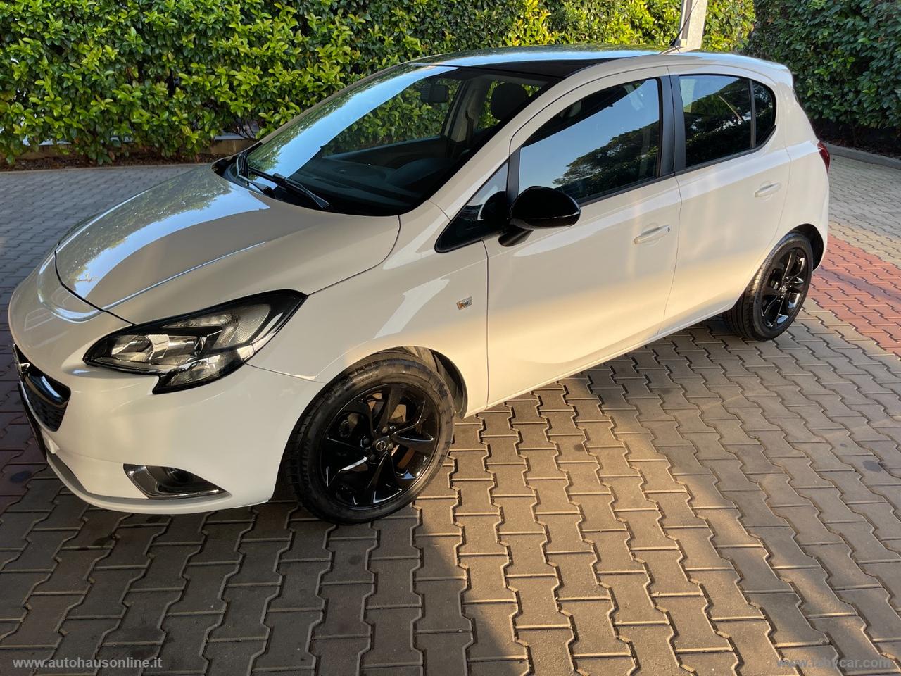 OPEL Corsa 1.4 90 CV GPL Tech 5p. b-Color