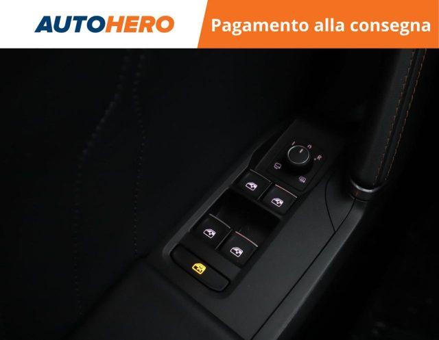 CUPRA Formentor 2.0 TDI 4Drive DSG