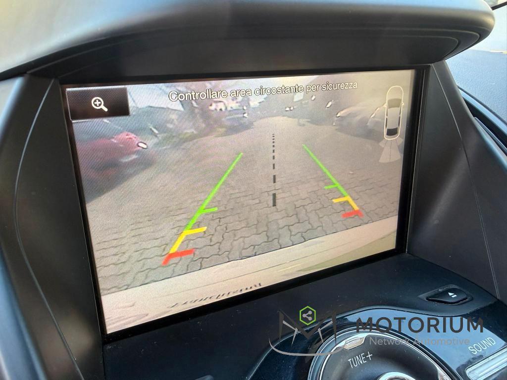 Ford Kuga 1.5 EcoBoost 120 CV S&S 2WD Titanium