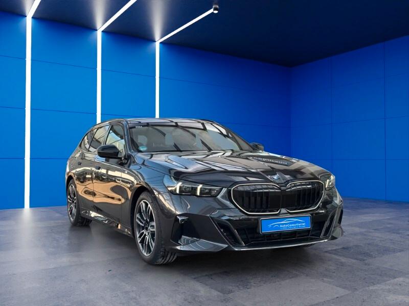 BMW Serie 5(G30/31/F90) 520d 48V Touring Msport