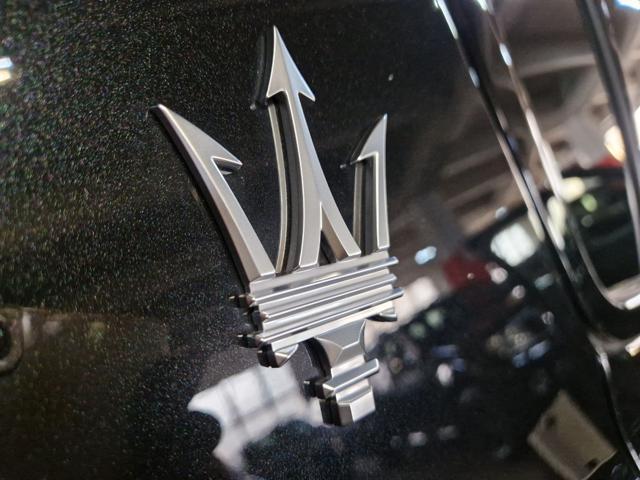 MASERATI Grecale MHEVCV.250 GTHYBRID KM.32.500 UNIPROP