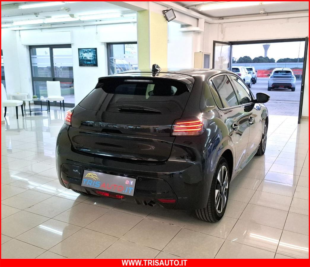 PEUGEOT 208 1.2 Allure NEOPATENTATI (FULL LED+PELLE+NAVI)