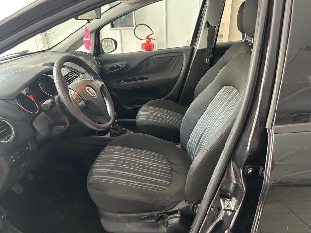 FIAT Punto Evo 1.2 5 porte S&S Dynamic -PER OPERATORI DEL SETTORE