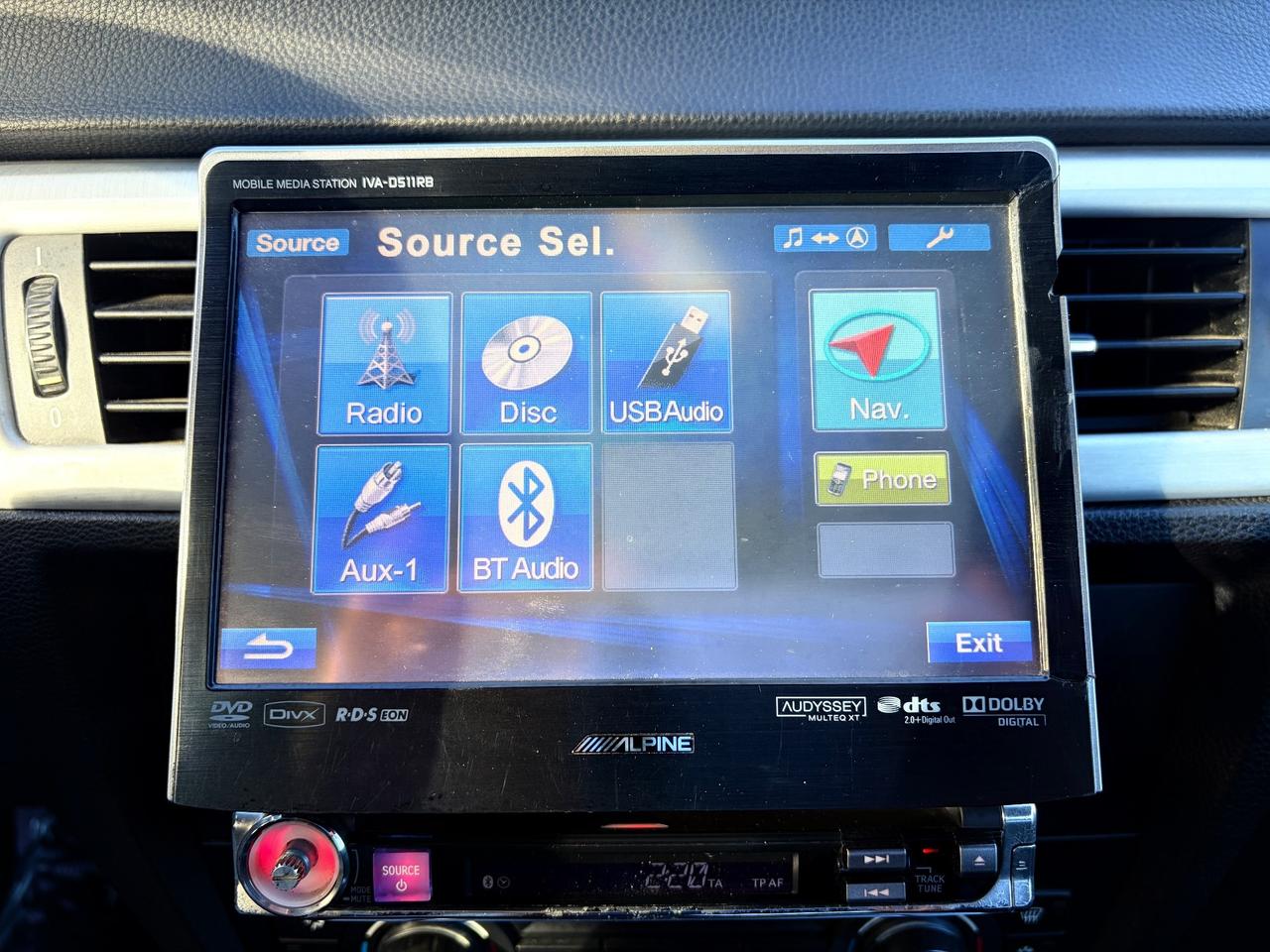 Bmw 320 320d xDrive cat Coupé Attiva