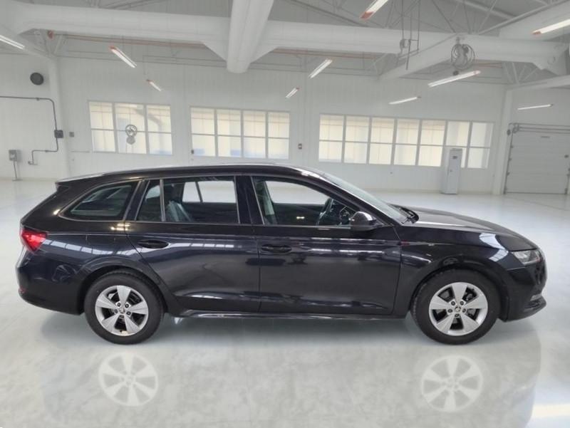 SKODA OCTAVIA 2.0 TDI EVO 85KW EXECUTIVE DSG STATION WAGON