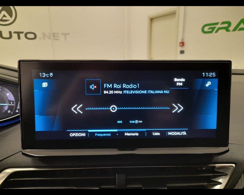 Peugeot 3008 II 2021 1.5 bluehdi Allure Pack s&s 130cv eat8