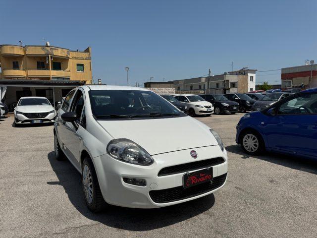 FIAT Punto 1.4 GPL 78 CV 5 Porte STREET