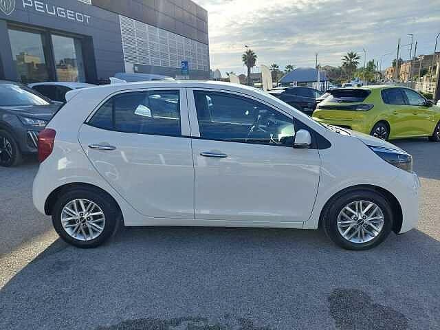 Kia Picanto 1.0 12V 5 porte Style TT