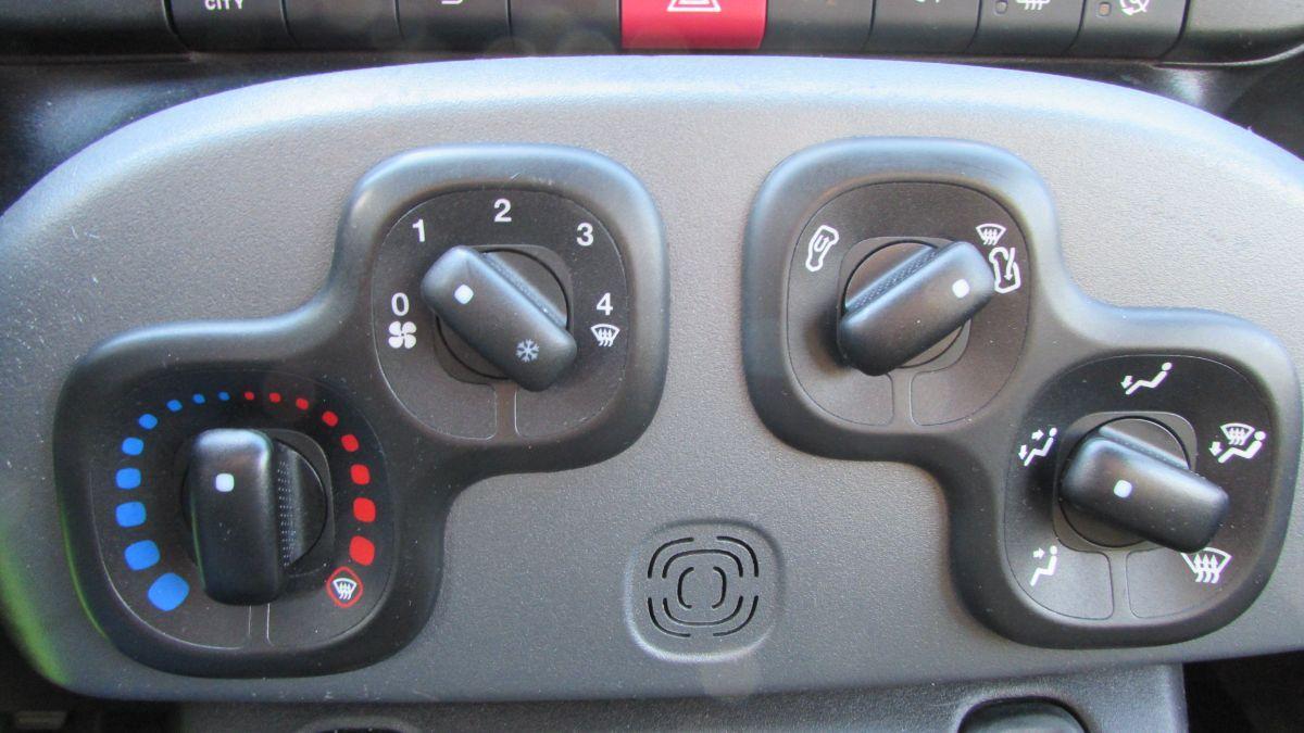 FIAT - Panda - 1.0 FireFly S&S Hybrid