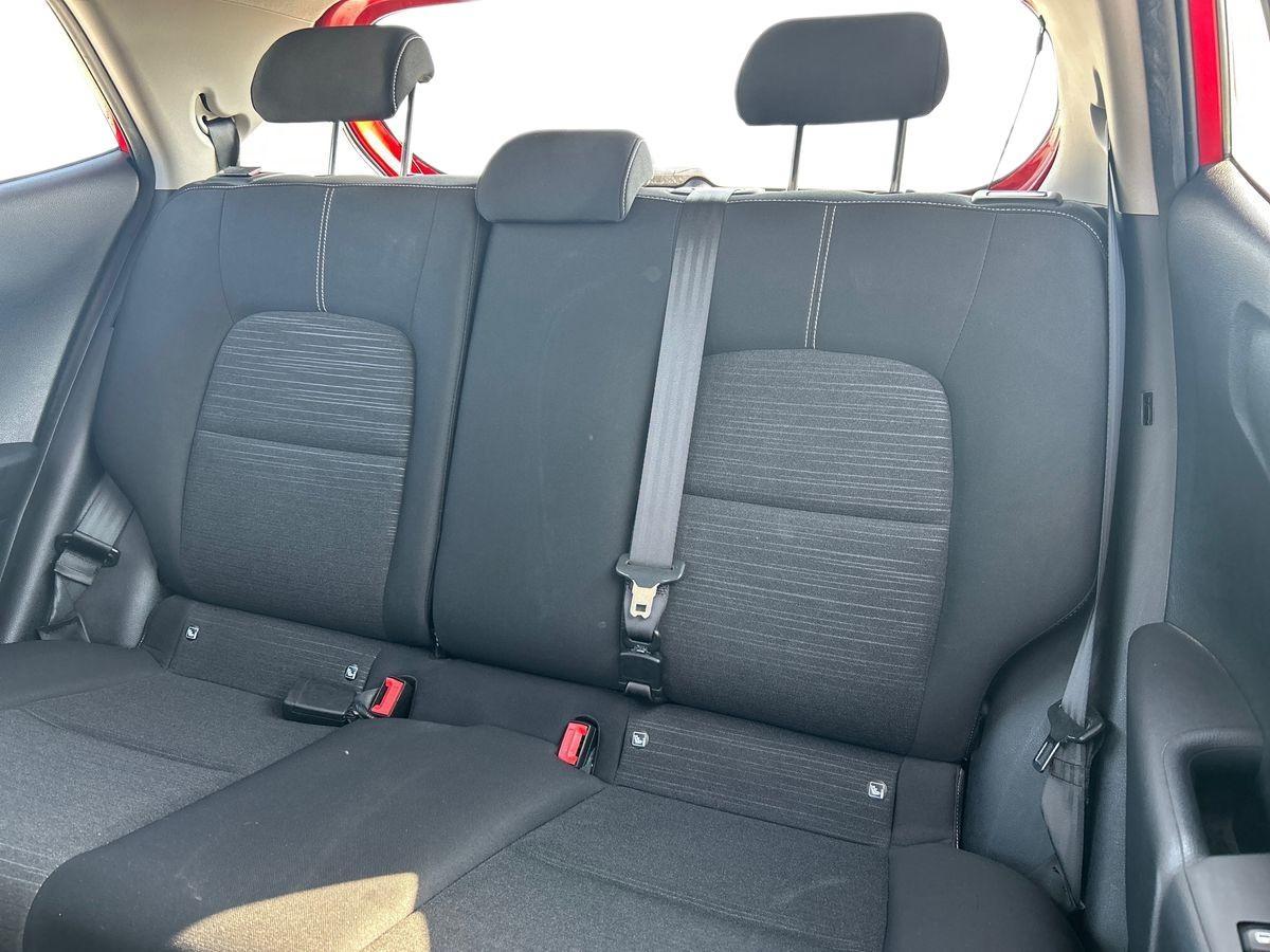 KIA Picanto III 2021 - Picanto 1.0 dpi Urban