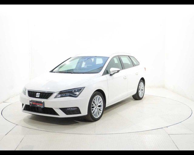 SEAT Leon 1.6 TDI 115 CV ST Business