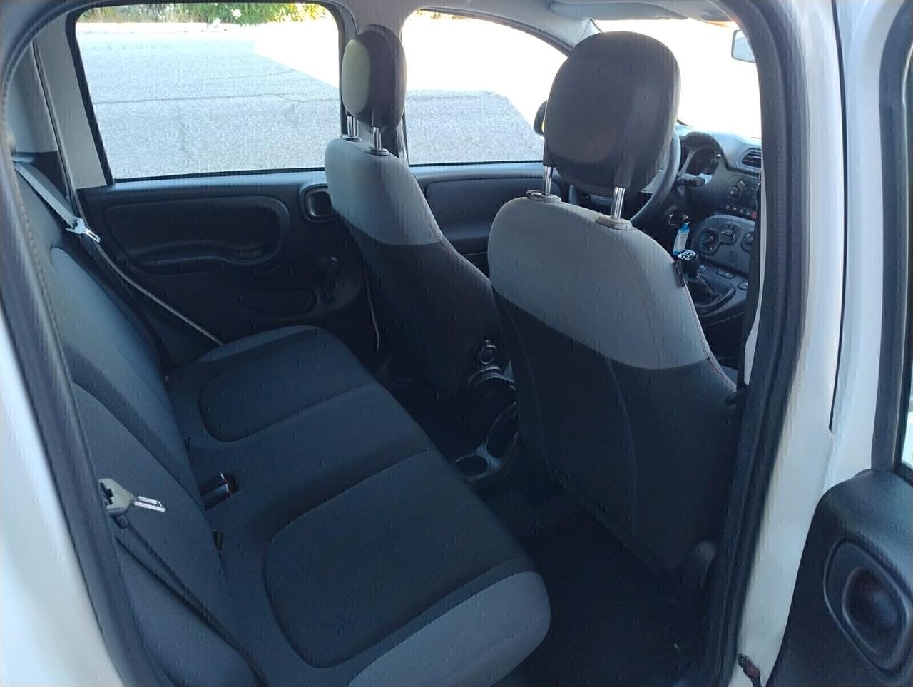 Fiat Panda 1.3 Mjet S&S Easy N1 80Cv 2018