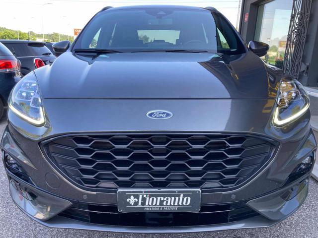 FORD Kuga 2.5 Full Hybrid 190 CV CVT 2WD ST-Line X