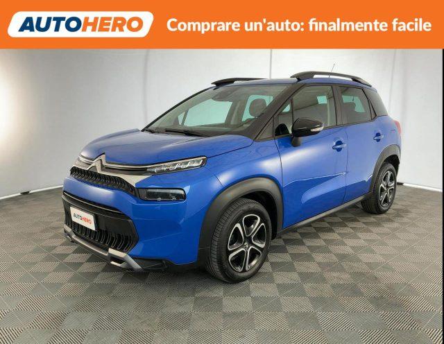 CITROEN C3 Aircross BlueHDi 110 S&S Shine Pack