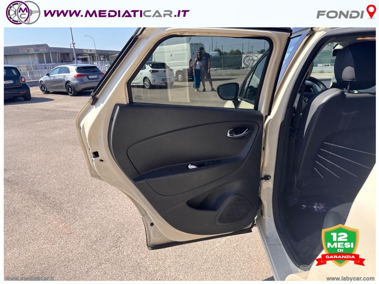 RENAULT Captur dCi 8V 90 CV S&S Energy Intens