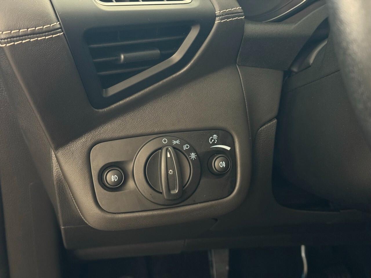 FORD KUGA VIGNALE 2.0cc 150CV 4x4