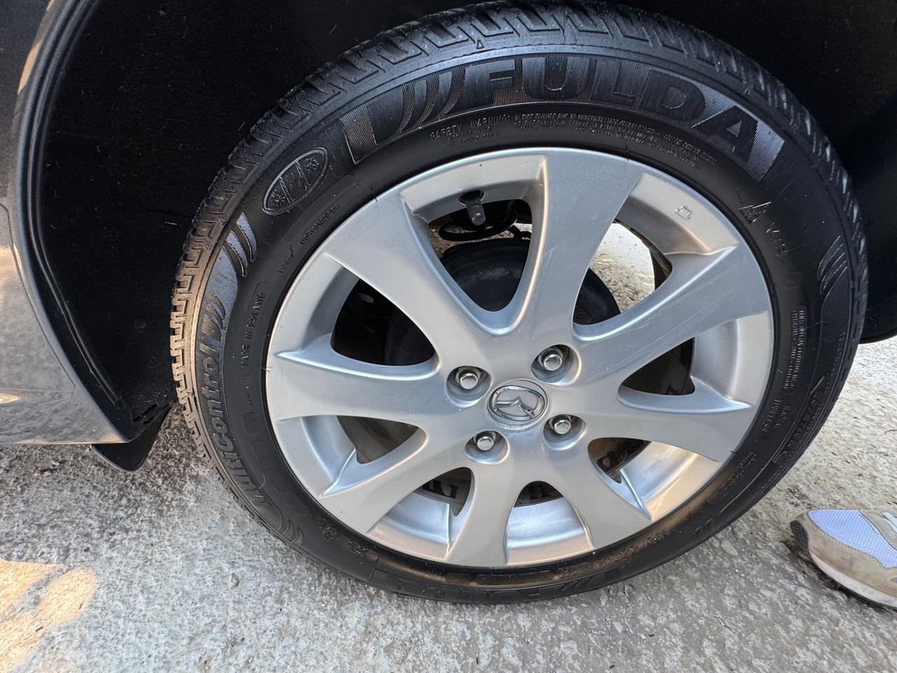 Mazda 2 Mazda2 1.3 16V 75CV 3p. Play
