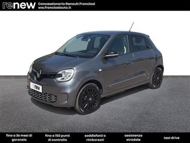 RENAULT Twingo ELECTRIC Urban Night 22kWh