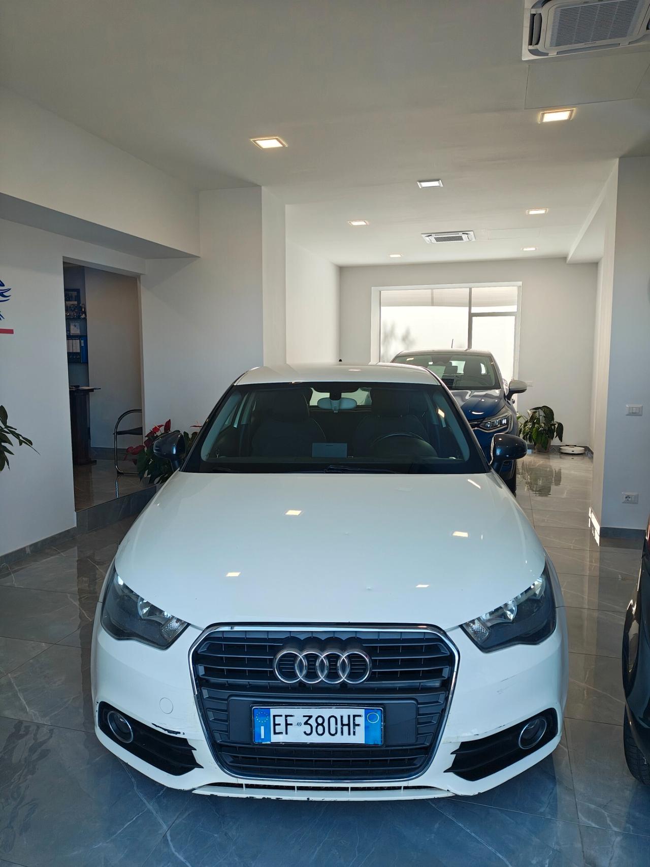 Audi A1 1.6 TDI 105 CV Ambition