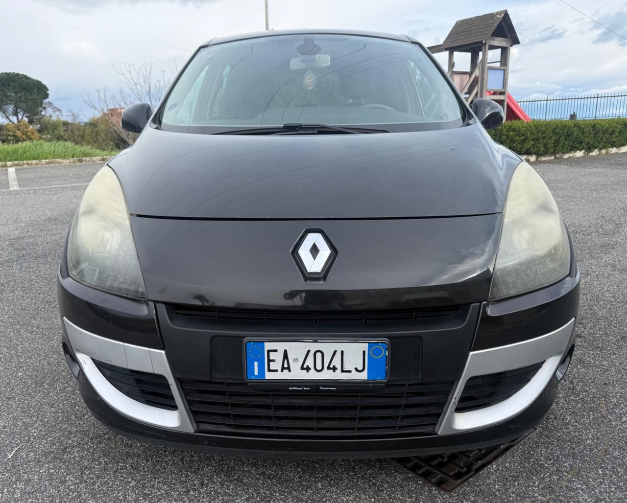 Renault Scenic Scénic X-Mod 1.5 dCi 110CV Luxe PREZZO REALE
