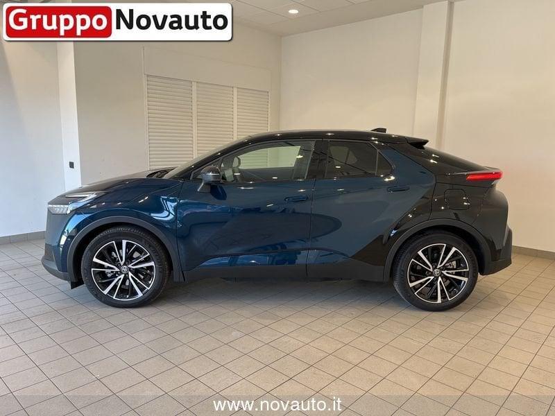 Toyota C-HR 2.0 PHEV Lounge Premiere