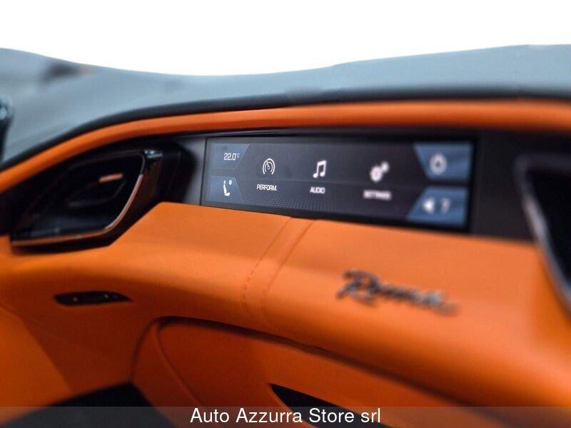 Ferrari Roma Roma