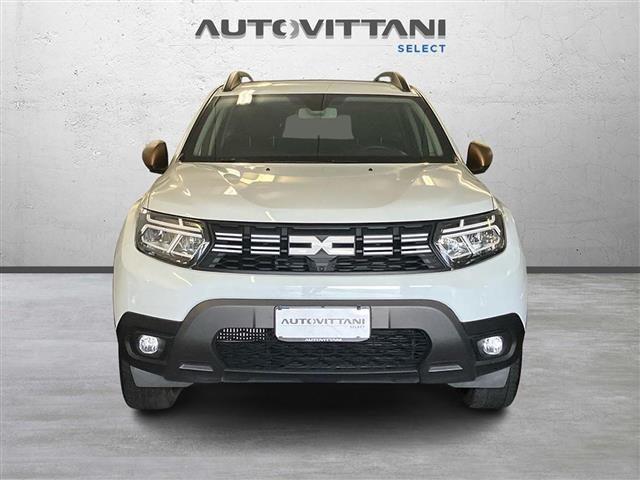 DACIA Duster 1.3 TCe 150cv Extreme 4x2 EDC FAP