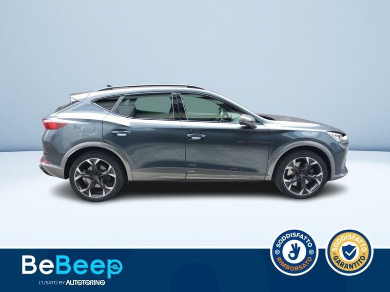 Cupra Formentor 1.4 E-HYBRID VZ DSG