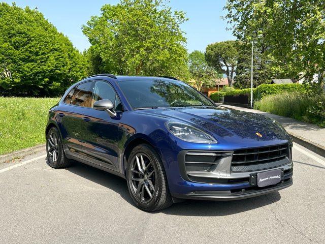 PORSCHE Macan 2.0 T