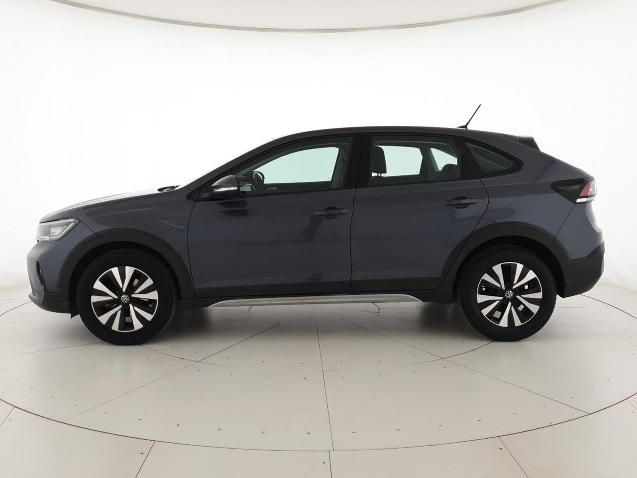 Volkswagen Taigo 1.0 tsi life 95cv