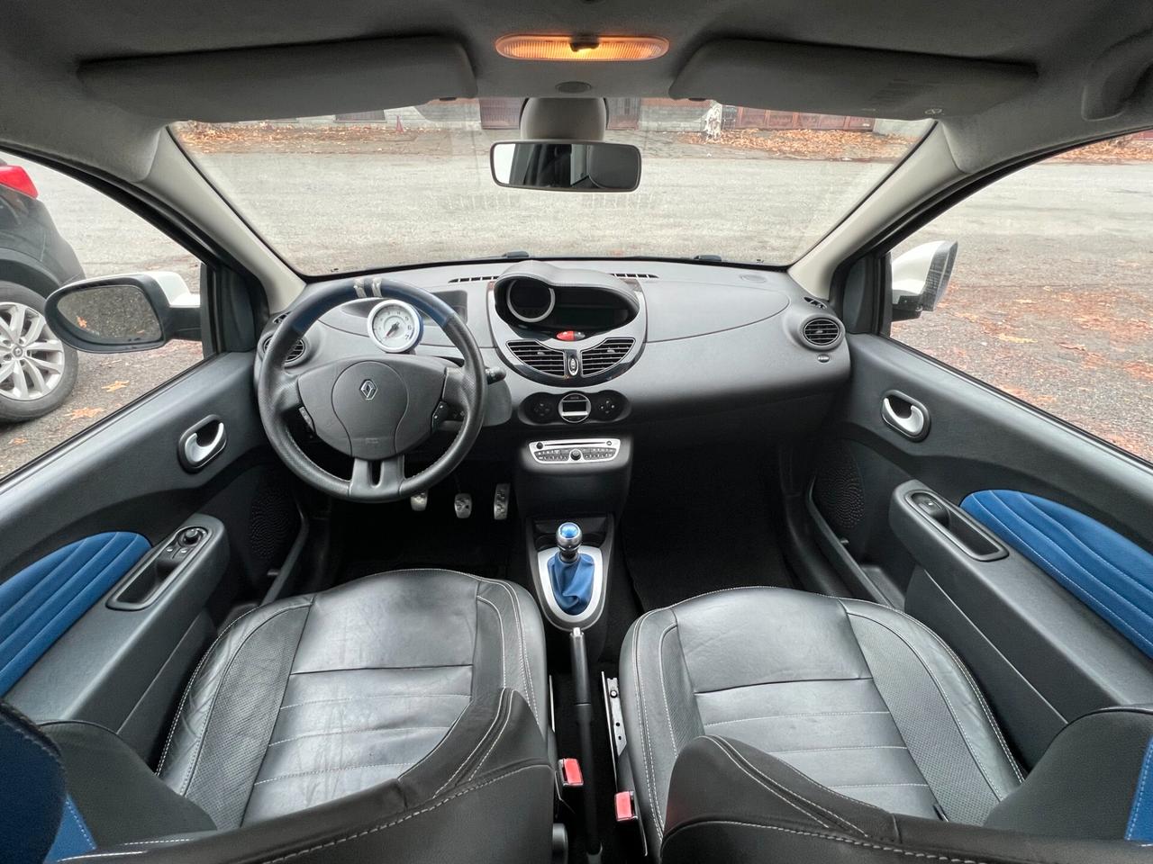Renault Twingo 1.2 16V TCE GT Gordini