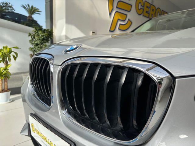 BMW X4 xDrive20d 48V Business Advantage tua da ?379,00