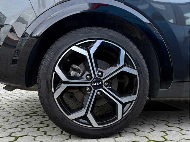 Kia Niro 1.6 GDi DCT HEV Style