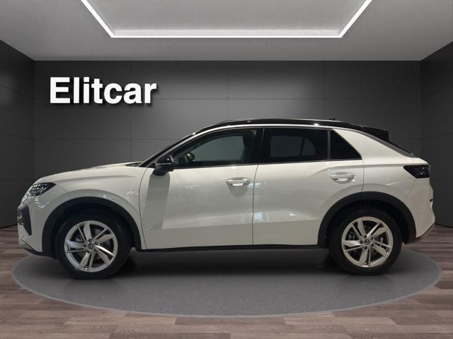 VOLKSWAGEN T-Roc 1.5 eTSI ACT 150 CV DSG Style