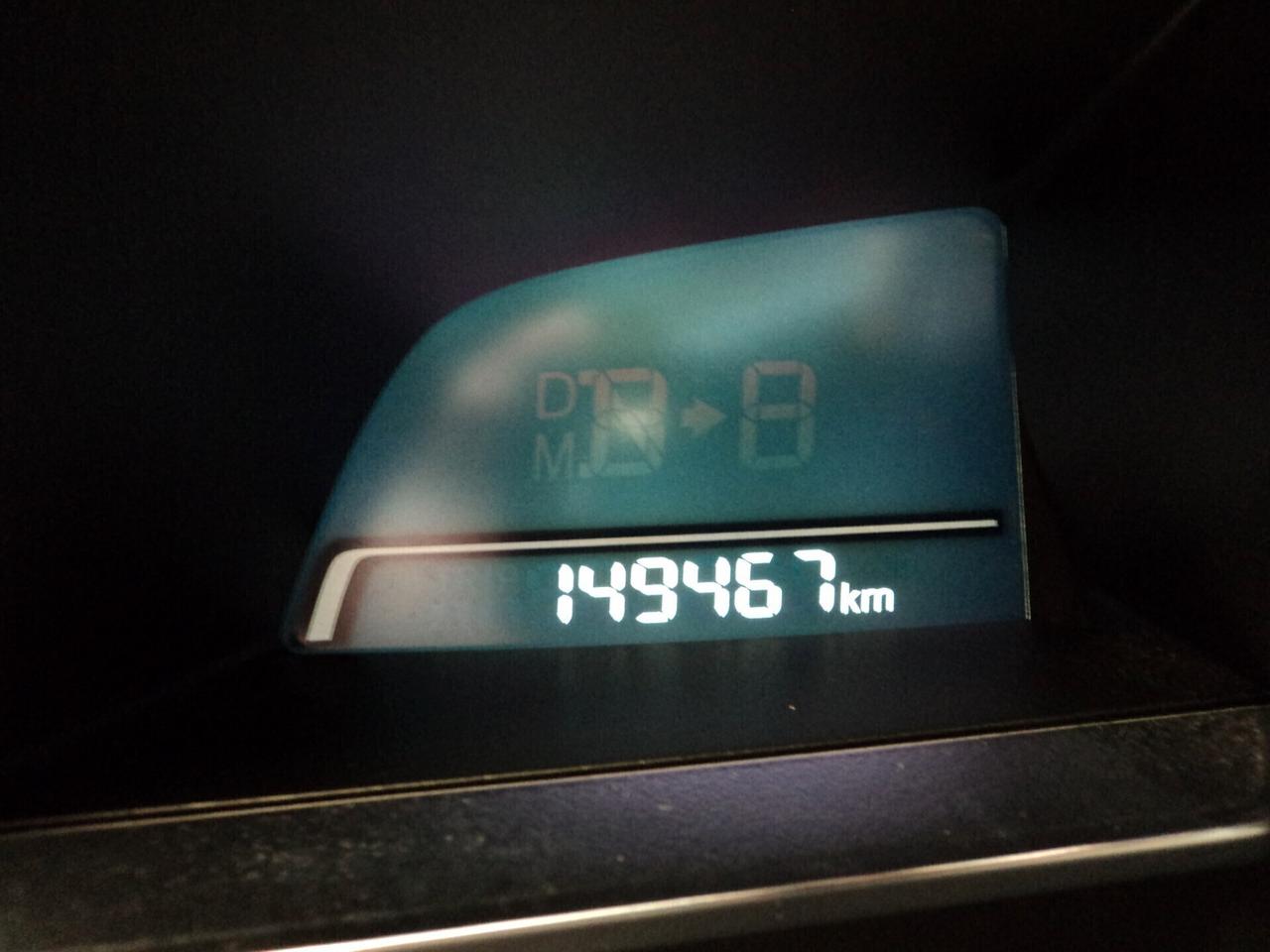 Mazda CX-3 1.5L Skyactiv-D AWD Exceed